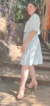 Vestido Kiara - comprar online