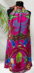 Vestido Flora - Cora de Luxo