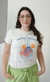 T-SHIRT AROMAS - loja online