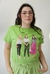 Imagem do T-SHIRT AROMAS