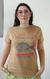 T-SHIRT AROMAS