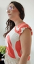 Blusa Bianca - Cora de Luxo