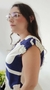 Blusa Bianca - loja online