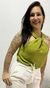 Blusa em tecido - comprar online