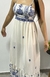 Vestido Erika - Cora de Luxo