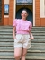 Cropped Imperatriz