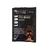 Máscara Facial Peel Off Total Black 8g - Max Love