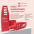 Primer Hidratante Anticraquelamento 30ml - Max Love - comprar online