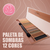 Paleta de Sombras 12 Cores - Belle Angel na internet