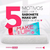 Sabonete Primer Pré-Maquiagem Make Up! 100ml - Dermachem - comprar online