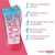 Sabonete Primer Pré-Maquiagem Make Up! 100ml - Dermachem na internet