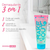 Sabonete Demaquilante Pós-Maquiagem Make Out 100ml - Dermachem - comprar online