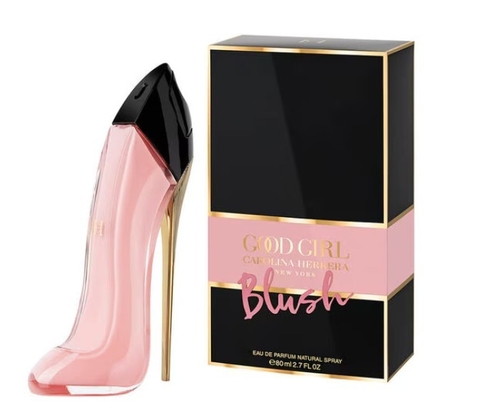 Good Girl Blush Carolina Herrera
