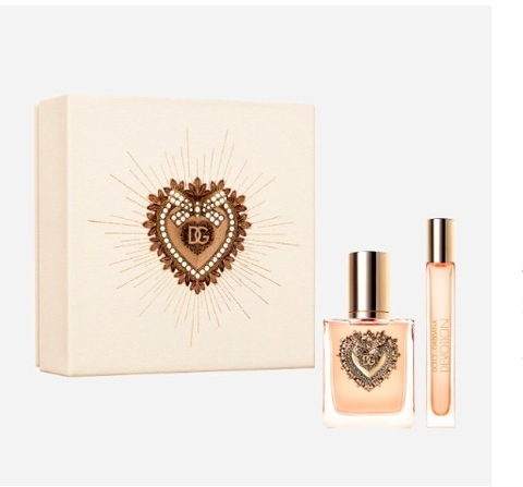 Devotion Dolce&Gabbana - KIT