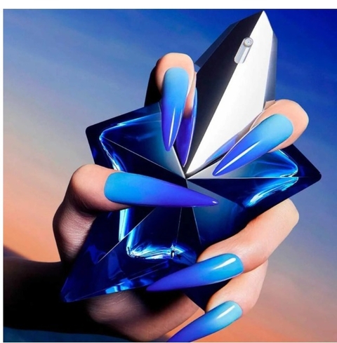 Angel Elixir Thierry Mugler *tst* - comprar online