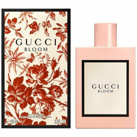 Gucci Bloom Eau de Parfum *tst*