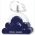 Cloud Intense Ariana Grandi
