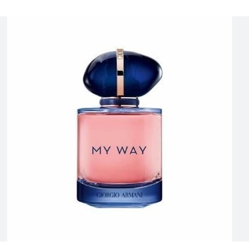 My Way Giorgio Armani