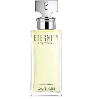 Eternity Calvin Klein Feminino