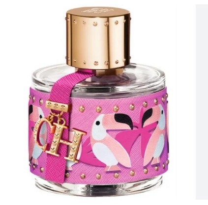 CH Birds Of Paradise For Her