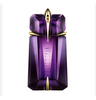 Alien Eau de Toilette Mugler Feminino