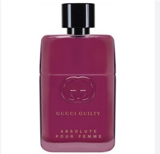 Gucci Guilty Absolute Pour Femme