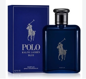 Polo Blue Parfum Ralph Lauren