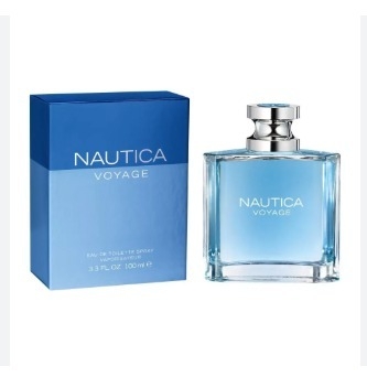 Nautica Voyage Nautica *tst*