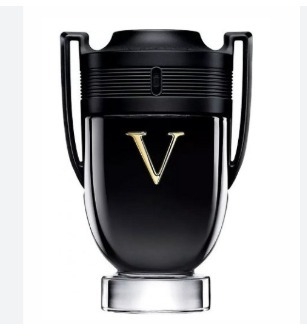 Invictus Victory Rabanne