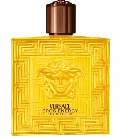 Eros Energy Versace