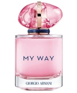 My Way Nectar Giorgio Armani