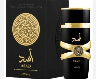 Asad Latafa - 100 ml