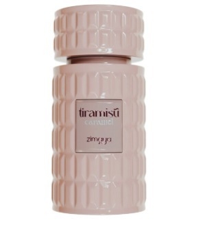 Tiramisu Caramel Zimaya