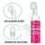 Mousse De Limpeza Sabonete Facial Lovely 150ml - Face Beautiful na internet