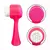 Escova Para Limpeza Facial Brush SkinCare