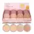 Pó Compacto Pure Porcelain - Ruby Rose - comprar online