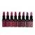 Batom Matte Lipstick Coração - Miss Rôse - Blossom Maquiagem 