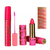 Magic Lip Gloss Labial da Vovó Colorido Borboleta - Febella na internet