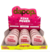 Pó Solto Pink Power - Dapop