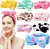 Faixa de Cabelo para Maquiagem e Sckincare