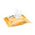 Lenço demaquilante Vitamina C - Dapop - comprar online
