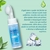 Mousse De Limpeza Sabonete Facial Lovely 150ml - Face Beautiful na internet