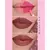Kit Gloss Labial Sweet Talk (COR B) - City Girl - comprar online