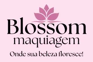 Blossom Maquiagem 