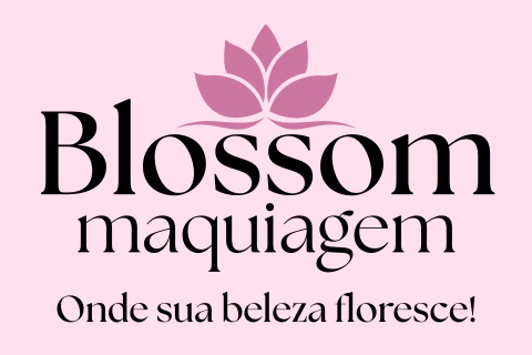Blossom Maquiagem 