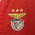 Camisa Benfica Home 24/25 - Torcedor Masculina na internet