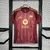 Camisa AS Roma Home 24/25 - Torcedor Masculina