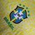 Camisa Brasil I 2024/25 - Torcedor Masculina na internet