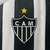 Camisa Atlético Mineiro Home 24/25 - Torcedor Masculina na internet