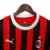 Camisa AC Milan Home 24/25 - Torcedor Masculina - loja online